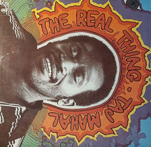 Laden Sie das Bild in den Galerie-Viewer, Taj Mahal : The Real Thing (2xLP, RE, Gat)