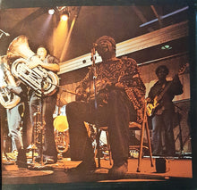 Laden Sie das Bild in den Galerie-Viewer, Taj Mahal : The Real Thing (2xLP, RE, Gat)