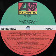 Laden Sie das Bild in den Galerie-Viewer, Laura Branigan : Branigan 2 (LP, Album)