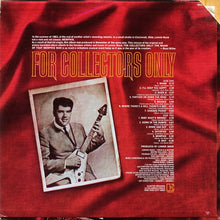 Load image into Gallery viewer, Lonnie Mack : The Wham Of That Memphis Man (For Collectors Only) (LP, Album, RE, Mon)