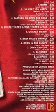 Load image into Gallery viewer, Lonnie Mack : The Wham Of That Memphis Man (For Collectors Only) (LP, Album, RE, Mon)