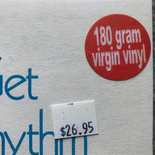 Load image into Gallery viewer, Johnny Cash And The Tennessee Two* : Get Rhythm (LP, Comp, RE, 180)