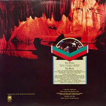 Laden Sie das Bild in den Galerie-Viewer, Rick Wakeman : Journey To The Centre Of The Earth (LP, Album, Ter)