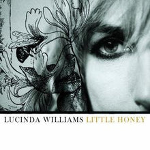 Load image into Gallery viewer, Lucinda Williams : Little Honey (2xLP, Album)