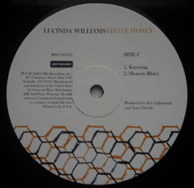 Load image into Gallery viewer, Lucinda Williams : Little Honey (2xLP, Album)