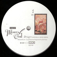 Charger l'image dans la galerie, This Mortal Coil : Come Here My Love / Drugs (10", Ltd)