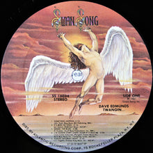 Load image into Gallery viewer, Dave Edmunds : Twangin... (LP, Album, SP )