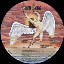 Load image into Gallery viewer, Dave Edmunds : Twangin... (LP, Album, SP )