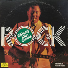 Load image into Gallery viewer, Bill Haley & The Comets* : R-O-C-K (LP, Album)