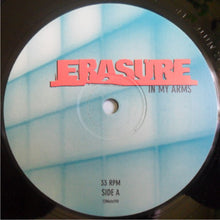Load image into Gallery viewer, Erasure : In My Arms (12", Single)