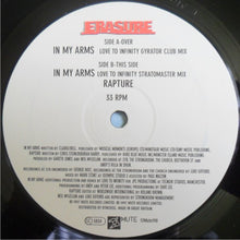 Load image into Gallery viewer, Erasure : In My Arms (12", Single)