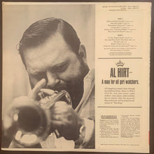 Load image into Gallery viewer, Al (He's The King) Hirt* : Music To Watch Girls By (LP, Album, Hol)
