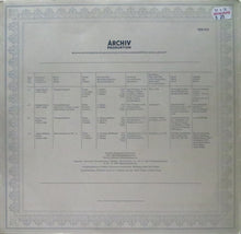 Load image into Gallery viewer, Joseph Haydn / Michael Haydn / Franz Xaver Richter / Johann Melchior Molter, Maurice André, Jost Michaels, Münchener Kammerorchester, Hans Stadlmair : Trompetenkonzerte / Klarinettenkonzert (LP)