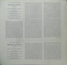 Load image into Gallery viewer, Joseph Haydn / Michael Haydn / Franz Xaver Richter / Johann Melchior Molter, Maurice André, Jost Michaels, Münchener Kammerorchester, Hans Stadlmair : Trompetenkonzerte / Klarinettenkonzert (LP)