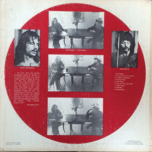 Load image into Gallery viewer, Bob Seger : Smokin' O.P.'S (LP, Album)