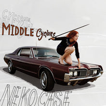 Laden Sie das Bild in den Galerie-Viewer, Neko Case : Middle Cyclone (2xLP, Album, Gat)