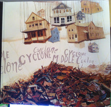 Laden Sie das Bild in den Galerie-Viewer, Neko Case : Middle Cyclone (2xLP, Album, Gat)