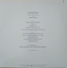 Load image into Gallery viewer, Allan Clarke : I Wasn't Born Yesterday (LP, Album)