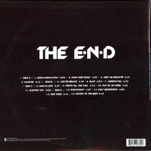 Laden Sie das Bild in den Galerie-Viewer, The Black Eyed Peas* : The E.N.D (2xLP, Album, 180)