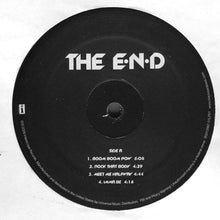 Laden Sie das Bild in den Galerie-Viewer, The Black Eyed Peas* : The E.N.D (2xLP, Album, 180)