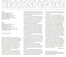 Charger l'image dans la galerie, Mose Allison : Retrospective (LP, Comp, San)