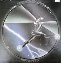 Charger l'image dans la galerie, Jefferson Starship : Dragon Fly (LP, Album, Ind)