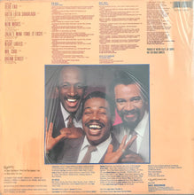 Load image into Gallery viewer, Crusaders* : Ghetto Blaster (LP, Album, Glo)