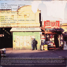 Load image into Gallery viewer, Bobby Sichran : From A Sympathetical Hurricane (LP, Album, Promo)