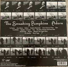 Laden Sie das Bild in den Galerie-Viewer, The Smashing Pumpkins : Adore (2xLP, Album, RE, RM, MAS)