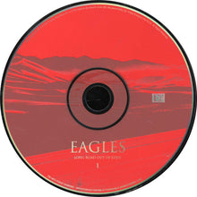 Laden Sie das Bild in den Galerie-Viewer, Eagles : Long Road Out Of Eden (2xCD, Album)