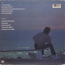 Laden Sie das Bild in den Galerie-Viewer, Dwight Twilley : Scuba Divers (LP, Album, Jac)