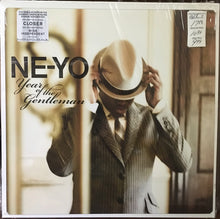Load image into Gallery viewer, Ne-Yo : Year Of The Gentleman (2xLP, Album)