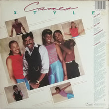 Load image into Gallery viewer, Cameo : Style (LP, Album, 56 )