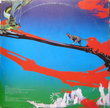 Charger l'image dans la galerie, Uriah Heep : The Magician's Birthday (LP, Album, San)
