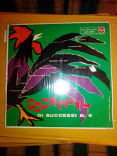 Laden Sie das Bild in den Galerie-Viewer, Various : Cocktail Di Successi N. 6 (10", Comp, Mono)
