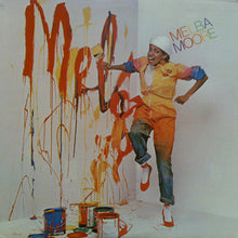 Load image into Gallery viewer, Melba Moore : Melba (LP, Album, Promo)