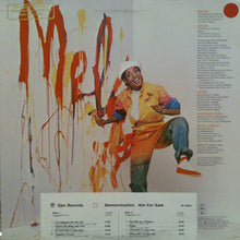 Load image into Gallery viewer, Melba Moore : Melba (LP, Album, Promo)