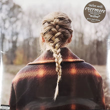 Load image into Gallery viewer, Taylor Swift : Evermore (2xLP, Album, Dlx, Opa)