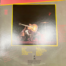 Laden Sie das Bild in den Galerie-Viewer, Rockats* : Live At The Ritz (LP, Album)