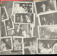 Laden Sie das Bild in den Galerie-Viewer, Rockats* : Live At The Ritz (LP, Album)