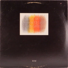 Load image into Gallery viewer, David Darling : Journal October (LP, Album)