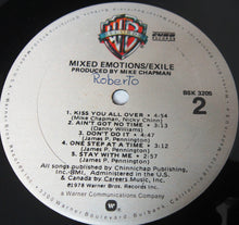 Laden Sie das Bild in den Galerie-Viewer, Exile (7) : Mixed Emotions (LP, Album)