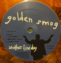Load image into Gallery viewer, Golden Smog : Another Fine Day (2xLP, Album, Yel)