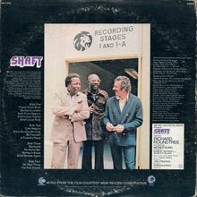 Load image into Gallery viewer, Isaac Hayes : Shaft (2xLP, Album, Mon)