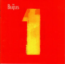 Load image into Gallery viewer, The Beatles : 1 (CD, Comp, RM, RP)