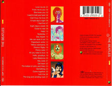Load image into Gallery viewer, The Beatles : 1 (CD, Comp, RM, RP)