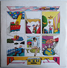 Load image into Gallery viewer, José Feliciano : Compartments (LP, Album, Quad, Ind)