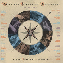 Load image into Gallery viewer, Nitty Gritty Dirt Band : Will The Circle Be Unbroken (Volume Two) (CD, Album)