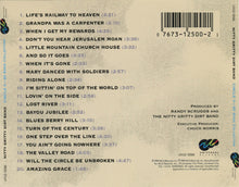 Load image into Gallery viewer, Nitty Gritty Dirt Band : Will The Circle Be Unbroken (Volume Two) (CD, Album)