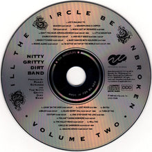 Load image into Gallery viewer, Nitty Gritty Dirt Band : Will The Circle Be Unbroken (Volume Two) (CD, Album)